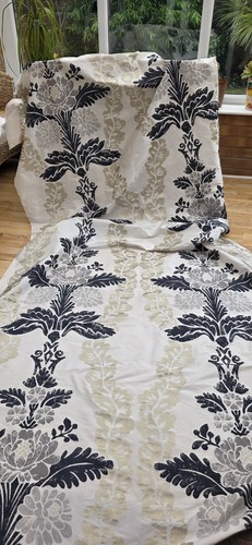 Designers guild marinsky noir - designers,