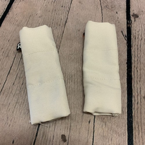 Universal stroller chest - universal, pads
