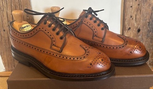 Church swing brogues shoes - church's,