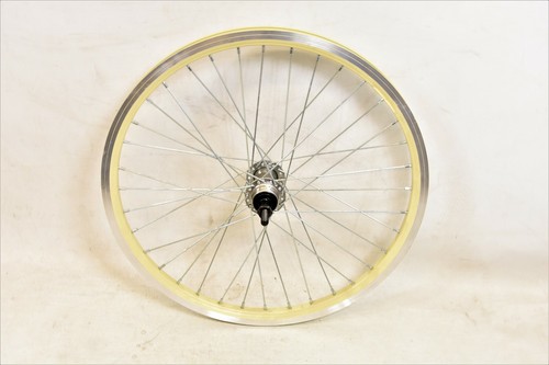 Raleigh chic rear - rear, cream