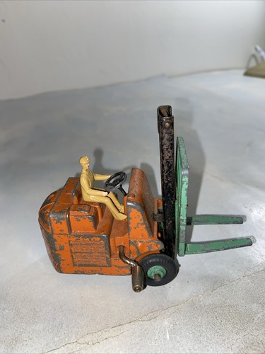 Dinky toys 14c - dinky,