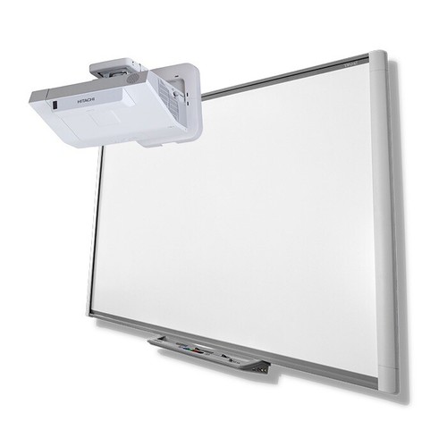 Sbm680 interactive smart - 77”,
