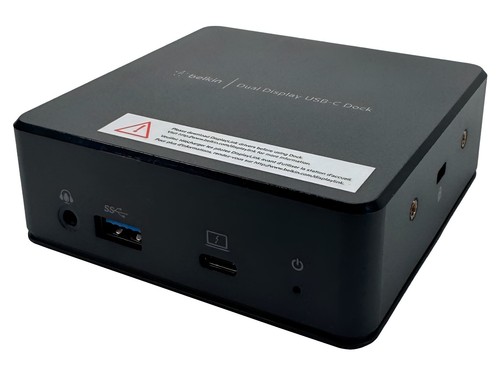 Belkin inc002 dual display - inc002,