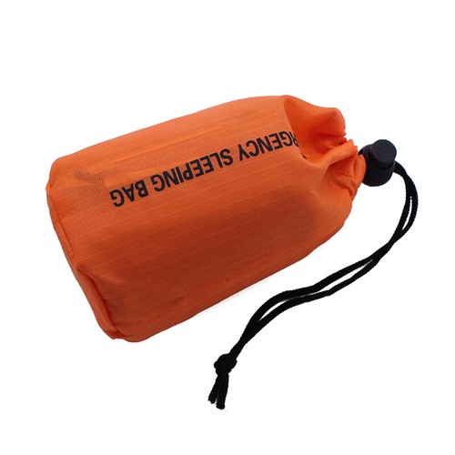 Emergency survival bivi - bivi, bag