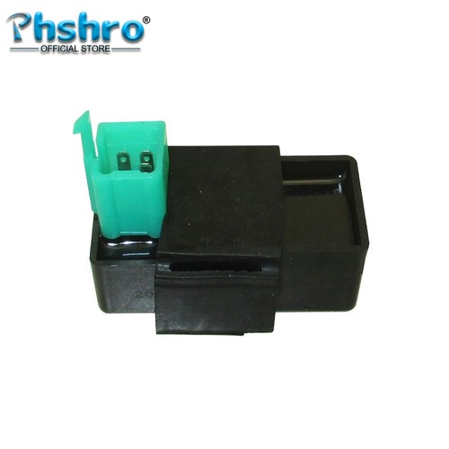 Phshro pins cdi - phshro,
