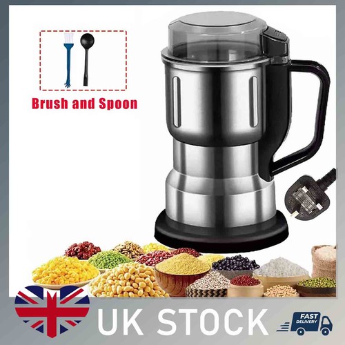 Electric coffee grinder - electric,