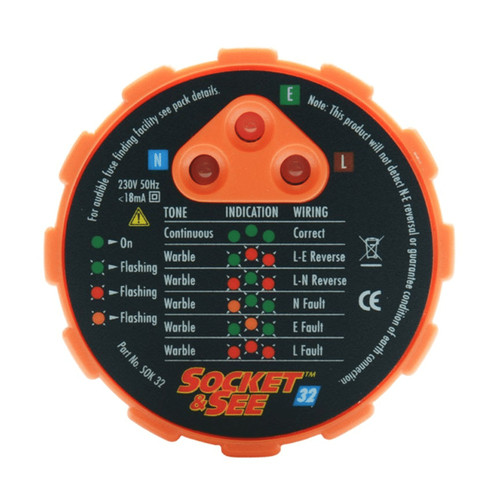 Socket see sok32 - socket, &