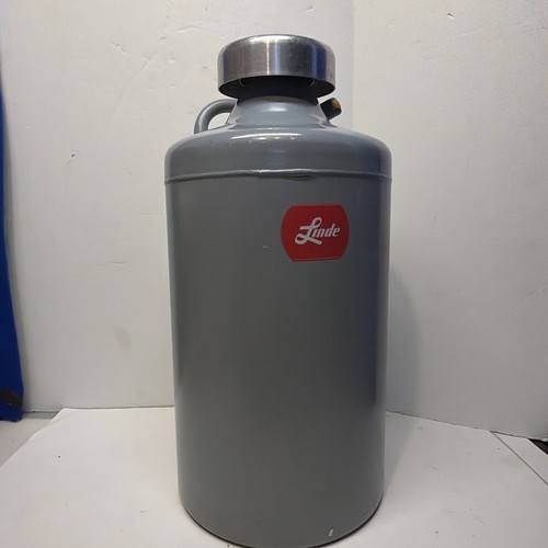 Union carbide linde liquid - union,