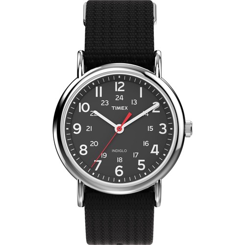 Timex unisex weekender 38mm - unisex,