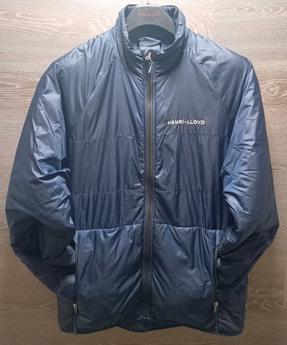 Henri lloyd mav jacket - henri,