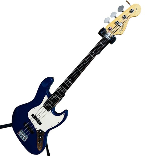 Squier fender jazz bass - fender,