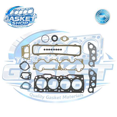 Head gasket set for fiat - for,