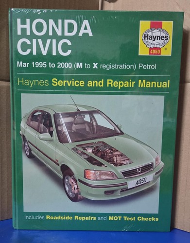 Honda civic 1995 2000 - civic, 1995-2000