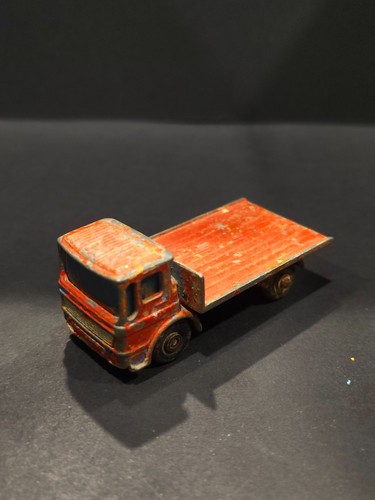 Vintage 1966 lesney matchbox - vintage,