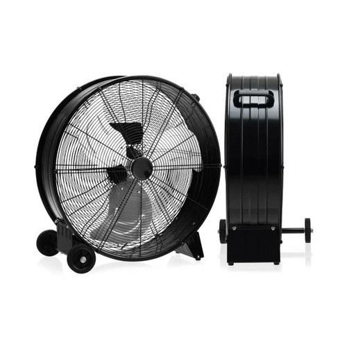 Costway inch high velocity - 24,