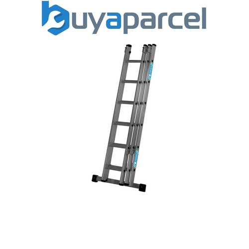 Zarges 413626 everest - zarges, d-rung