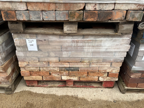 Batch 386 reclaimed - batch,