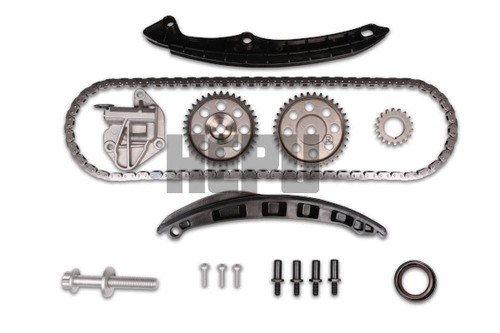 Timing chain kit fits seat - fits:,