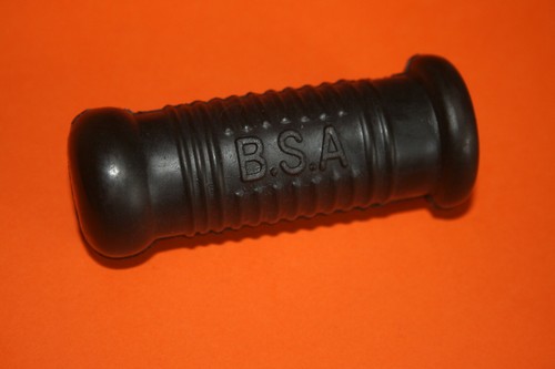 Bsa and group - bsa, m