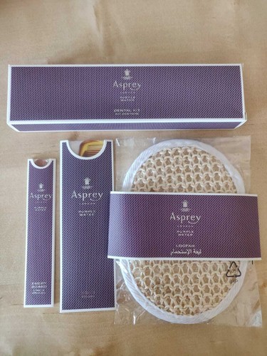 Asprey purple water - purple,
