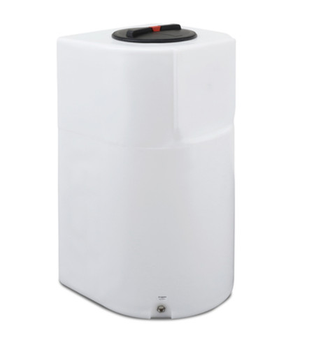 900l litre upright plastic - 900l,