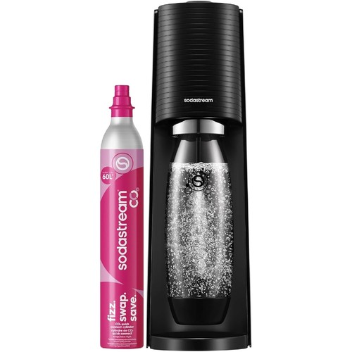 Sodastream terra sparkling - sodastream,