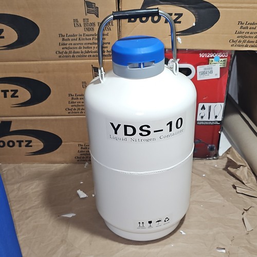 Yds liquid nitrogen - liquid,