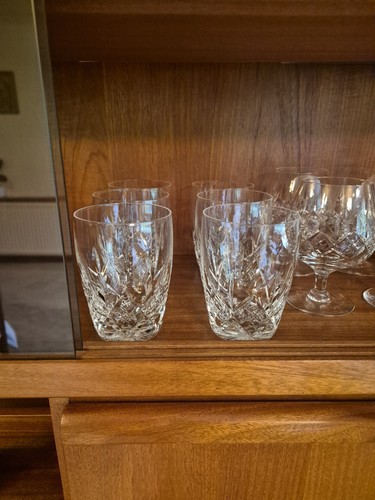 Stuart crystal glengarry - crystal,