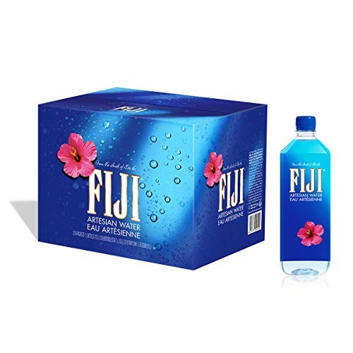 Artesian bottled water 1l - bottled,