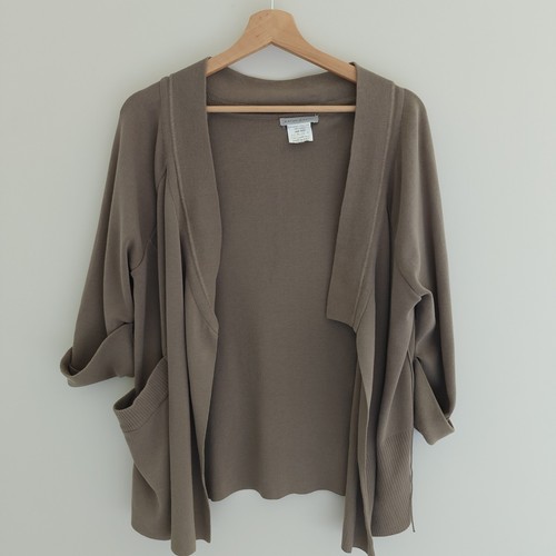 Sarah pacini taupe - sarah,