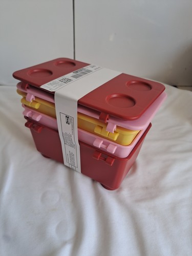Set ikea glis - set, storage