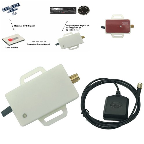 Car motorcycle speedometer - car,