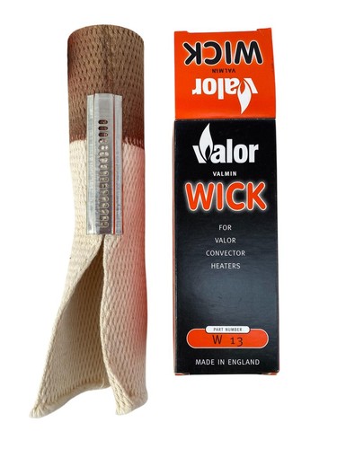 Valor wick - wick, 13