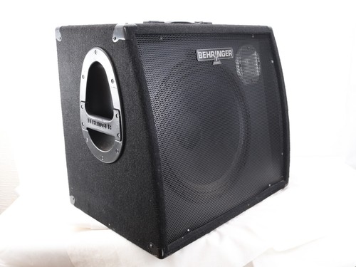 Behringer ultratone k3000fx - behringer,