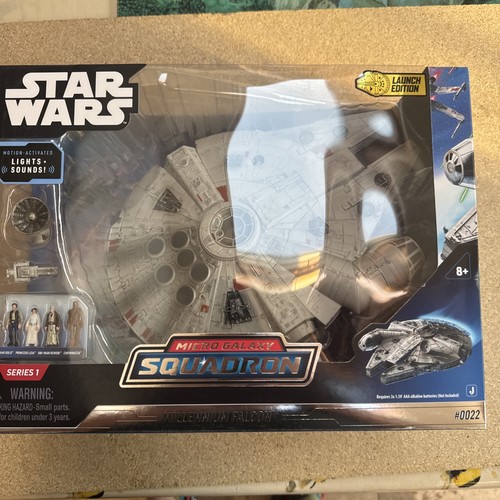 2022 star wars micro galaxy - 2022,