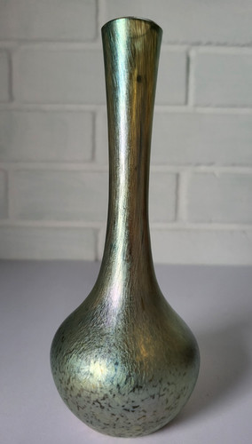 Classic okra iridescent - classic,
