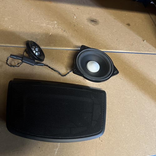 Bmw f30 f32 f34 - f36, harman