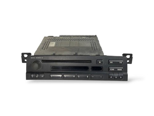 Bmw e46 2003 radio - 3,