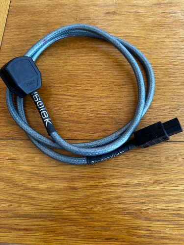 Isotek premium power cod - premium,