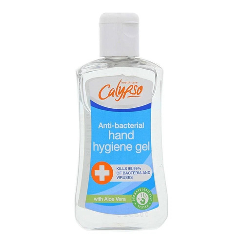 Anti bacterial hand sanitizer - anti-bacterial,