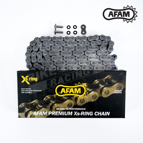 Afam recommended steel 530 - recommended,