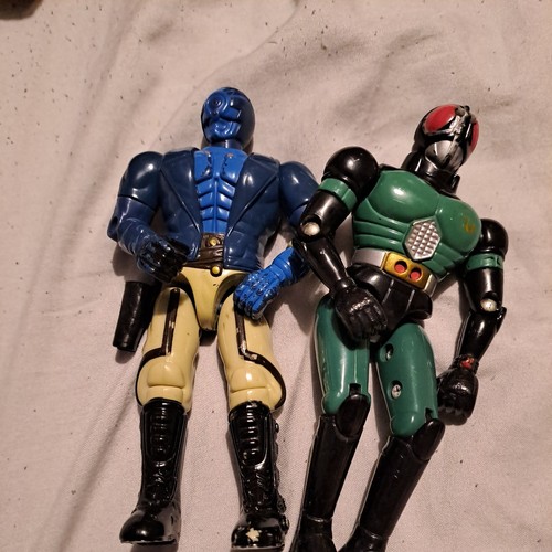 Saban masked rider toys - masked,