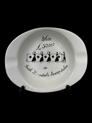 Vintage arklow pottery irish - arklow,