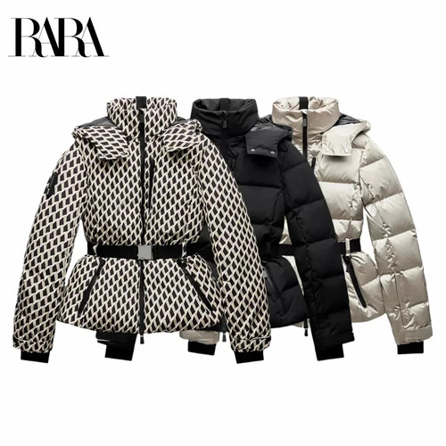 Winter women thick comfy - thick, long