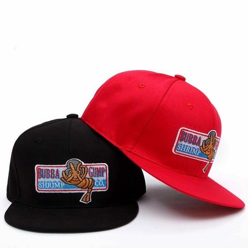 1994 bubba gump shrimp hip - gump, co.