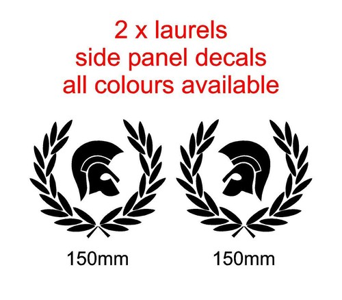 Set trojan laurel mod - trojan,