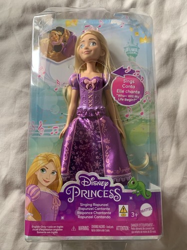 New disney princess singing - new,