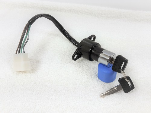 Ignition switch honda cb250n - ignition,