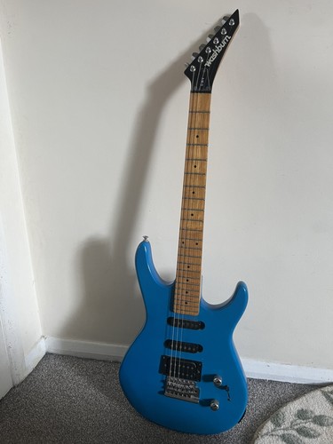 Vintage 1986 washburn - 1986,