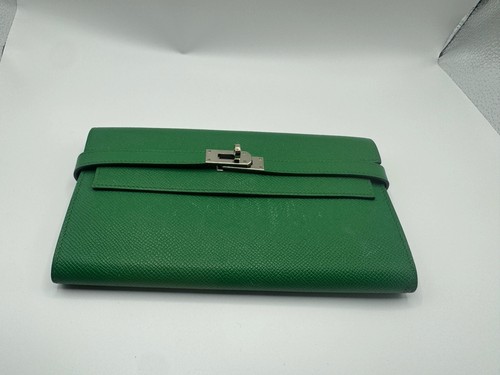Hermes kelly long - kelly, wallet